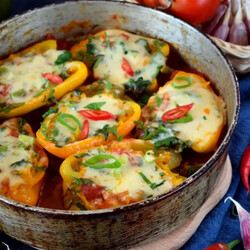 перец фаршированный