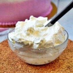 Рецепты кремов  - 215