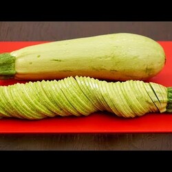 Когда некуда девать КАБАЧКИ - 5 рецептов