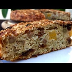 Ольга Матвей | Пирог из  Овсянки Без Муки И Сахара |  Полезно, Просто и Даже ВКУСНО:)