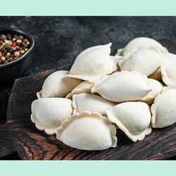 Зачем замачивать пельмени перед варкой: странный, но работающий лайфхак