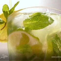 Как приготовить Мохито