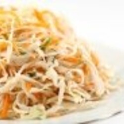 Салат из свежей капусты - пошаговый рецепт с фото на Повар.ру