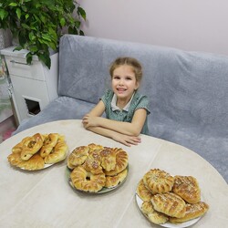 Дрожжевое тесто "Универсальное" (для пирогов, пирожков, булочек...). Рецепт с фото. Пошаговые фотографии. Gurmel