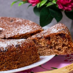 Пирог "Бюджетный"