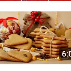 Имбирное печенье проверенное