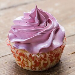 Капкейки на желтках