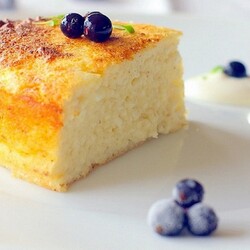 Творожные запеканки 20 рецептов