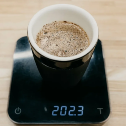 Руководство по завариванию кофе в чашке