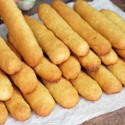 Лимонные палочки