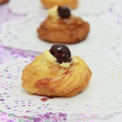 Традиционный итальянский десерт ко "Дню отца"