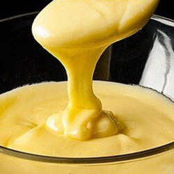 Соус Голландез (Голландский). Рецепт