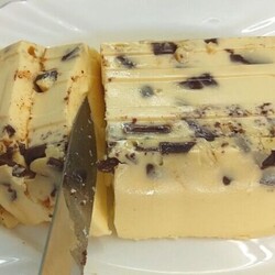 Баварский сметанник без выпечки