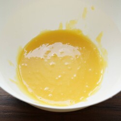 Лимонный курд