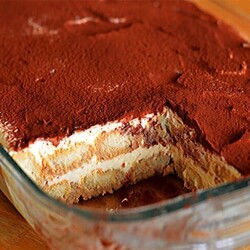 Рецепт домашнего тирамису от ивлева — Кулинария, рецепты