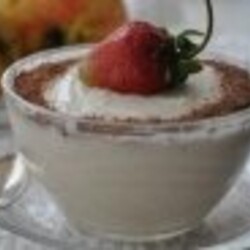 Яблочный мусс с манкой - пошаговый рецепт с фото на Повар.ру