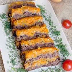 Куриная печень по-царски