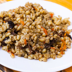 Научитесь правильно готовить перловку: в вашем арсенале появится новый козырь