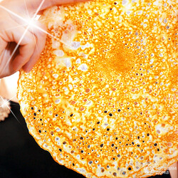 Блины "3 Стакана" как у Бабушки! Все СЕКРЕТЫ Вкусных БЛИНОВ на Масленицу - пошаговый рецепт с фото на Готовим дома