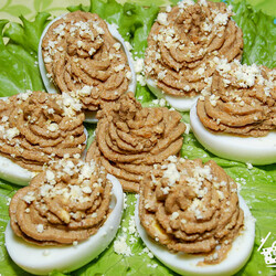 Паштет из куриной печени