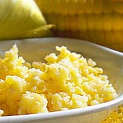 Как варить кукурузную кашу на воде