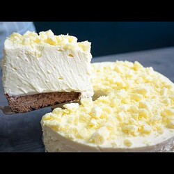 Торт за 5 МИНУТ