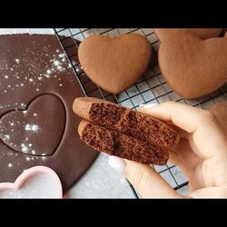 Пряники БРАУНИ