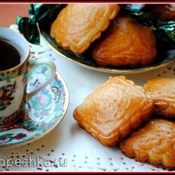 Аппенцеллерские биберли прянички