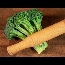 рецепты из брокколи