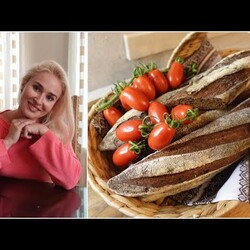 ГРЕЧНЕВЫЙ БАГЕТ