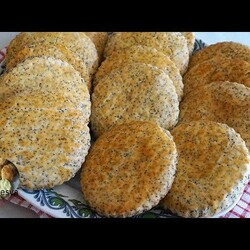 ПЕЧЕНЬЕ, ВАФЛИ, СКОНЫ, ПРЯНИКИ.