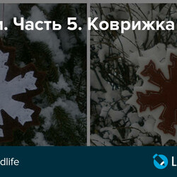 Коврижка пряничная