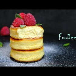 Сырники Пышные и Нежные