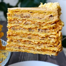 Афганский Наполеон