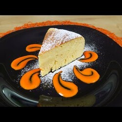 Японский Хлопковый Чизкейк