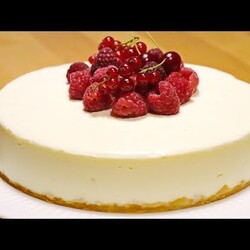 ЧИЗКЕЙК "Нью - Йорк"