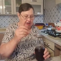 Джем из Вишни