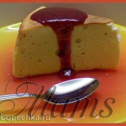 творожная запеканка в мультиварке