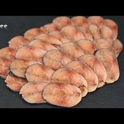 Спецпосол скумбрии