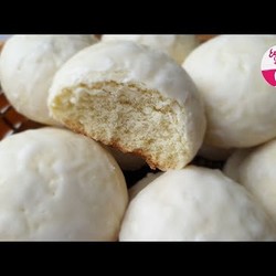 Пряники (Без яиц и молочных продуктов)