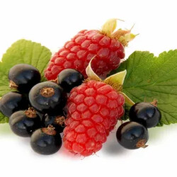 Ягодный джем