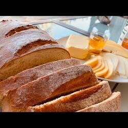 ЧУДО-ХЛЕБ: тесто для пирогов, хачапури