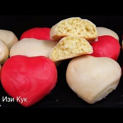 ПРЯНИКИ на кефире