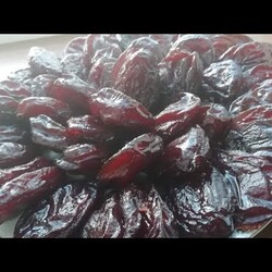 Цукаты из чернослива