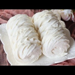 зефир заварной