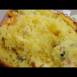 КУЛИЧ КЕКСИК