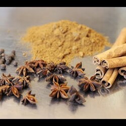 Смесь Приправ для Пряников