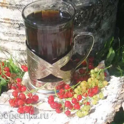 «Деревенский чай» - семь в одном