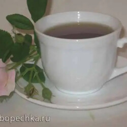 Иван-чай (ферментация листьев кипрея)