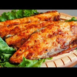 НЕЖНЕЙШАЯ СКУМБРИЯ